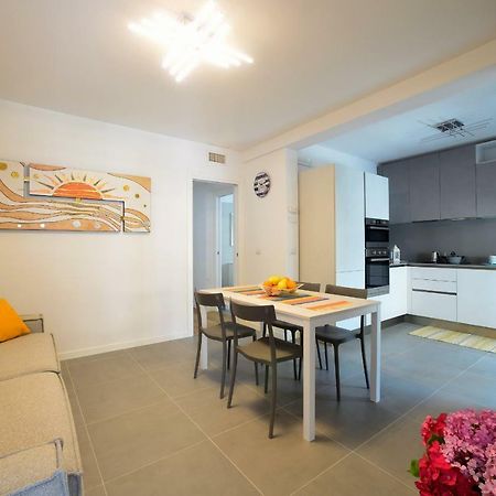 Residence Due Perle Lignano Sabbiadoro Dış mekan fotoğraf