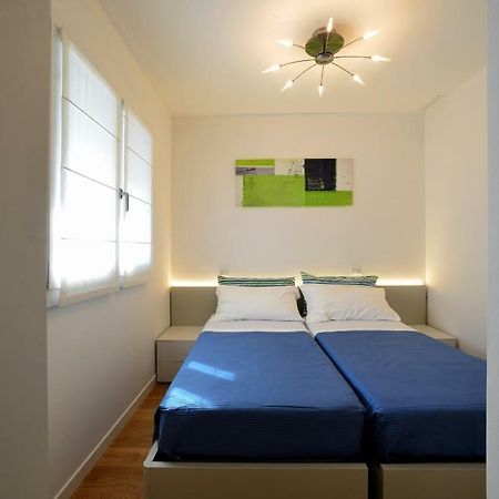 Residence Due Perle Lignano Sabbiadoro Dış mekan fotoğraf