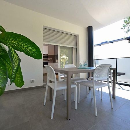 Residence Due Perle Lignano Sabbiadoro Dış mekan fotoğraf