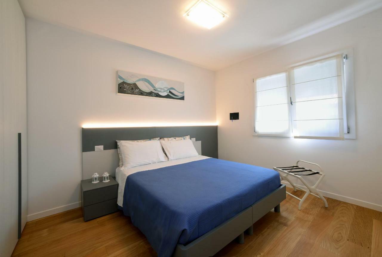 Residence Due Perle Lignano Sabbiadoro Dış mekan fotoğraf