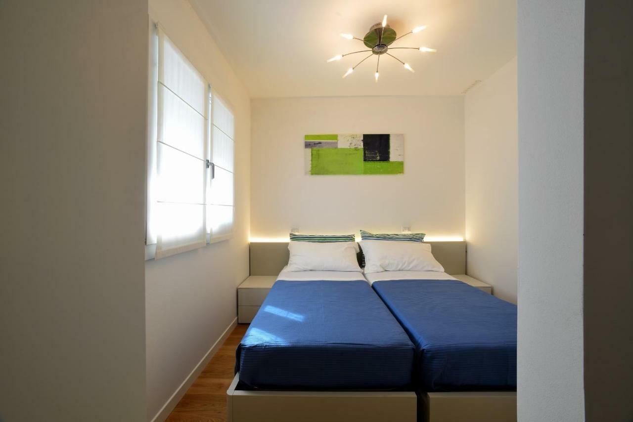 Residence Due Perle Lignano Sabbiadoro Dış mekan fotoğraf